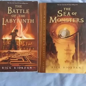 childrens books series 1 thru 4